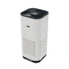 Car Air Purifier Portable Negative Ion Generator Remove Form