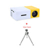 1080P LED Mini High Definition Projector | Buy Online Best P