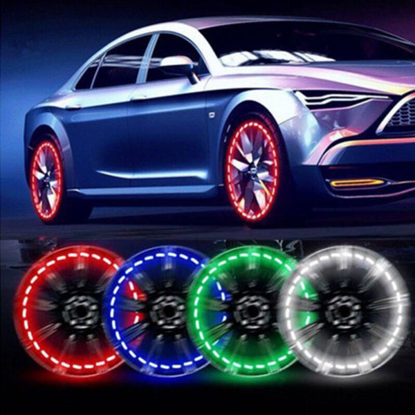 Wheel decoration lights | Buy Online Best Price