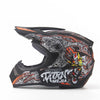 Motorcycle helmet mountain bike helmet | Buy Online Best Pri