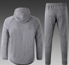 18-19 Manchester City Tracksuit | Buy Online Best Price