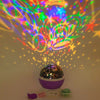 Rotate The Romantic Sky Projector | Buy Online Best Price