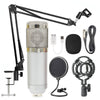 Net microphone stand set | Buy Online Best Price