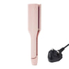 Hair Curling Iron 32mm Deep Wave Hair Curler 4 Temperature A