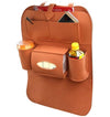 Multi-Purpose Auto Seat Organizer Bag | Buy Online Best Pric