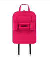 Multi-Purpose Auto Seat Organizer Bag | Buy Online Best Pric
