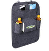 Multi-Purpose Auto Seat Organizer Bag | Buy Online Best Pric