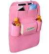 Multi-Purpose Auto Seat Organizer Bag | Buy Online Best Pric