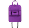 Multi-Purpose Auto Seat Organizer Bag | Buy Online Best Pric