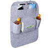 Multi-Purpose Auto Seat Organizer Bag | Buy Online Best Pric