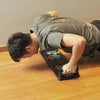 Nine-function Push-up Board Bracket for Indoor Gymmer | Buy