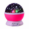 Rotate The Romantic Sky Projector | Buy Online Best Price