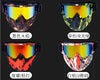 Hot Sale Motorcycle Goggles Motorcycle Glasses | Buy Online