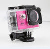 4K  Waterproof Sport Camera | Buy Online Best Price