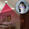 Bulb Shaking Head Machine Yilot APP Wireless WIFI Camera Hom