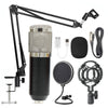 Net microphone stand set | Buy Online Best Price
