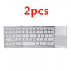 Folding Bluetooth Keyboard | Buy Online Best Price