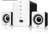 Speakers Computer D-202 Combination Music-Player Subwoofer-S
