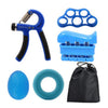 Silicone Grip Ring Grip Ball Grip Set | Buy Online Best Pric