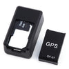 Car Tracker Magnetic Mini Car Tracker GPS Real Time Tracking