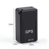 Car Tracker Magnetic Mini Car Tracker GPS Real Time Tracking