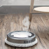 Intelligent Automatic Sweeping Robot Spray Charging Cleaning