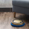 Intelligent Automatic Sweeping Robot Spray Charging Cleaning
