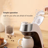New Coffee Machine Fully Automatic Home Office Mini American