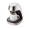 New Coffee Machine Fully Automatic Home Office Mini American