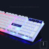 GTX300 Gaming CF LOL Gaming Keyboard Mouse Glowing Set | Buy