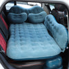 Inflatable Mattress Camping Car Air Mattress Car Travel Matt