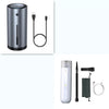 Car Vacuum Cleaner Wireless 5000Pa Handheld Mini Vaccum Clea