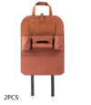 Multi-Purpose Auto Seat Organizer Bag | Buy Online Best Pric