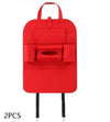 Multi-Purpose Auto Seat Organizer Bag | Buy Online Best Pric