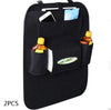 Multi-Purpose Auto Seat Organizer Bag | Buy Online Best Pric
