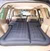 The Rear Seat Car Inflatable Bed Can Be Folded | Buy Online