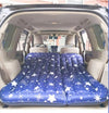 The Rear Seat Car Inflatable Bed Can Be Folded | Buy Online