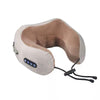 U Shaped Massage Pillow Neck Massage Device Electric Neck Ma