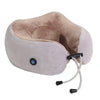 U Shaped Massage Pillow Neck Massage Device Electric Neck Ma