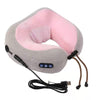 U Shaped Massage Pillow Neck Massage Device Electric Neck Ma
