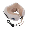 U Shaped Massage Pillow Neck Massage Device Electric Neck Ma