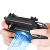 5 in 1 Mobile Gaming Controller With Fan Plus PowerBank | Bu