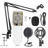 Net microphone stand set | Buy Online Best Price
