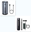 Car Vacuum Cleaner Wireless 5000Pa Handheld Mini Vaccum Clea