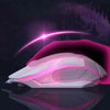 GTX300 Gaming CF LOL Gaming Keyboard Mouse Glowing Set | Buy