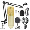Net microphone stand set | Buy Online Best Price