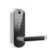 Smart Bluetooth fingerprint lock | Buy Online Best Price