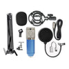 Net microphone stand set | Buy Online Best Price