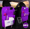Multi-Purpose Auto Seat Organizer Bag | Buy Online Best Pric