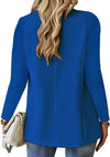 Ins Lapel Button Jacket Fashion Commuter Casual Suit Jacket